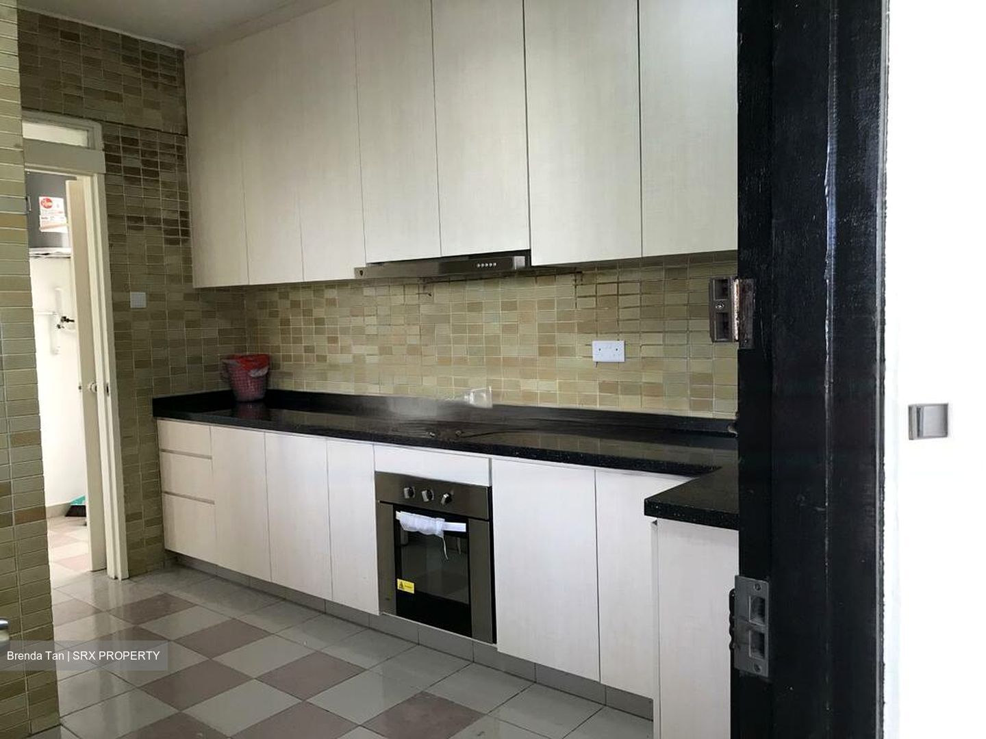 Hillcrest Arcadia (D11), Condominium #478553811